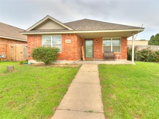 4533 SE 81st Street, Oklahoma City, OK 73135