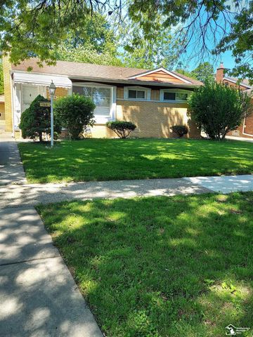 7914 Campbell Street, Taylor, MI 48180