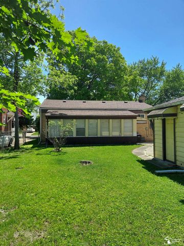 7914 Campbell Street, Taylor, MI 48180
