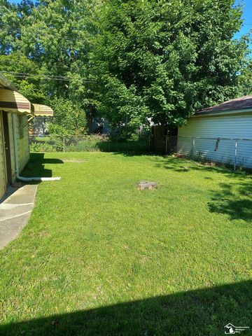 7914 Campbell Street, Taylor, MI 48180