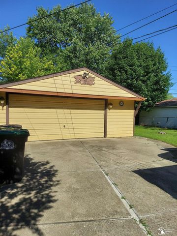 7914 Campbell Street, Taylor, MI 48180