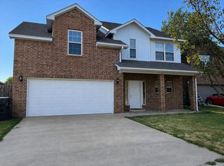 12013 Garden Court, Oklahoma City, OK 73170