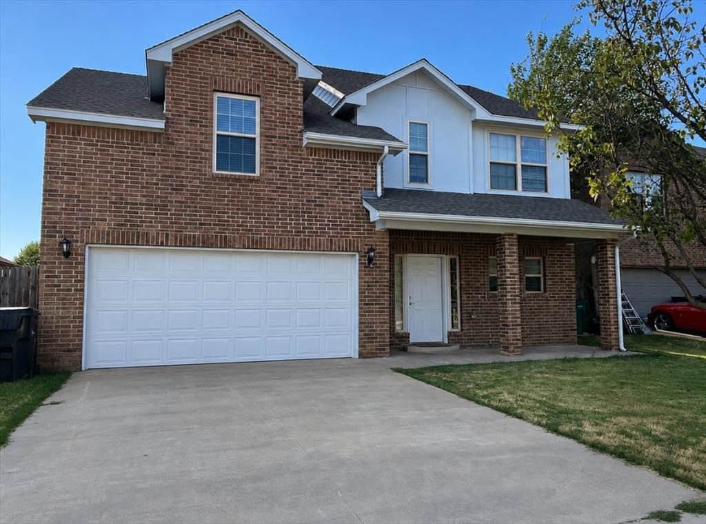 12013 Garden Court, Oklahoma City, OK 73170