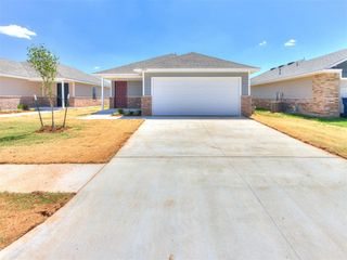2216 SE 89th Terrace, Oklahoma City, OK 73160