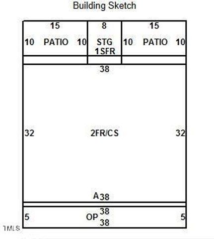 125 Karen Court 125-127, Cary, NC 27511