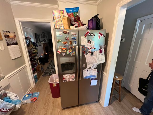 125 Karen Court 125-127, Cary, NC 27511