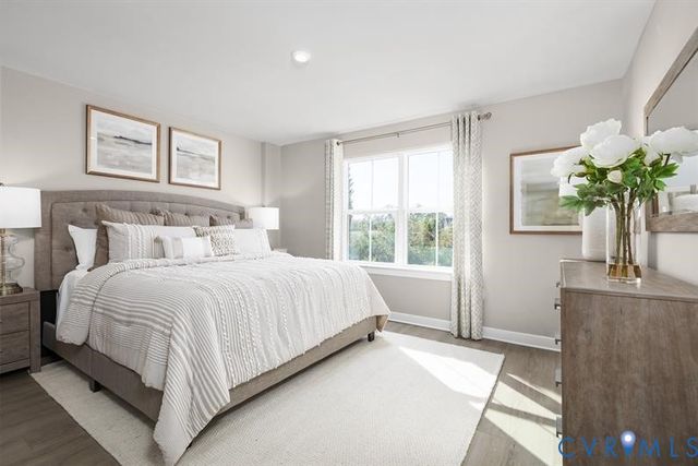 405 Bright Lemon Ct, Sandston, VA 23150