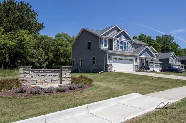 415 Edgewood Pass, Fenton, MI 48430