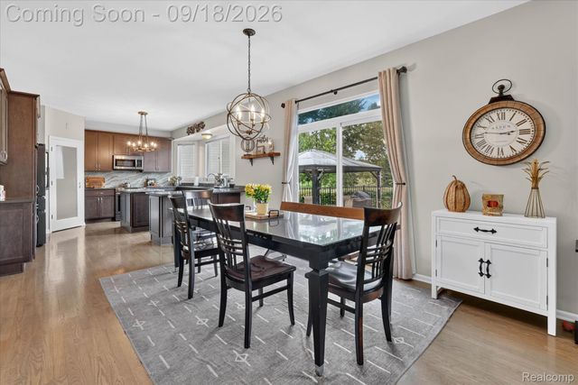 25475 Stanley Lane, Lyon Charter Township, MI 48178