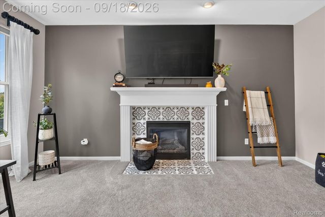25475 Stanley Lane, Lyon Charter Township, MI 48178