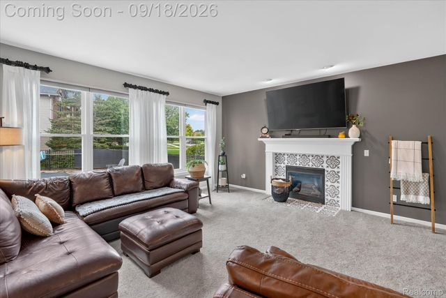 25475 Stanley Lane, Lyon Charter Township, MI 48178