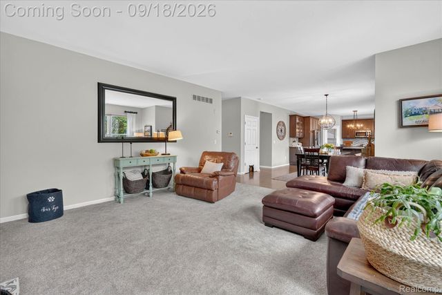 25475 Stanley Lane, Lyon Charter Township, MI 48178