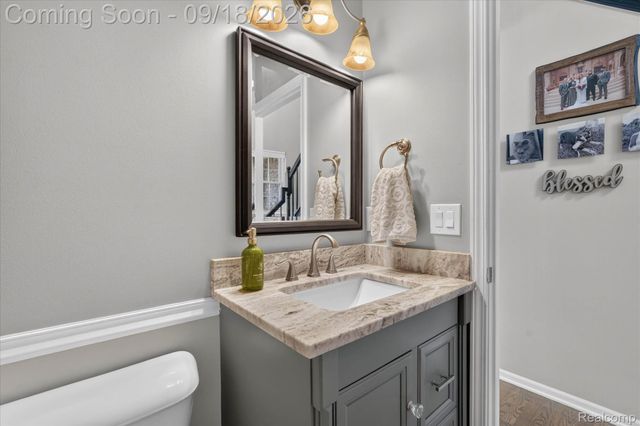 25475 Stanley Lane, Lyon Charter Township, MI 48178
