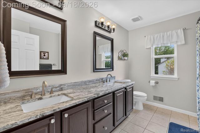 25475 Stanley Lane, Lyon Charter Township, MI 48178