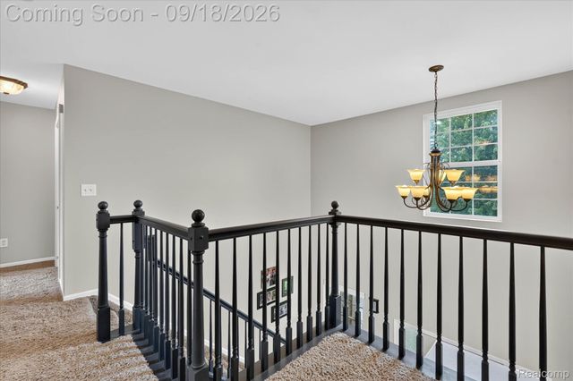 25475 Stanley Lane, Lyon Charter Township, MI 48178