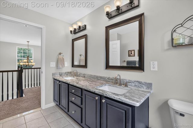 25475 Stanley Lane, Lyon Charter Township, MI 48178