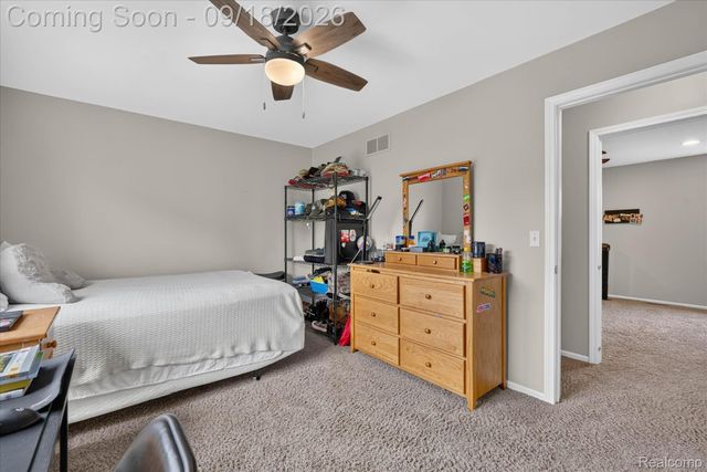 25475 Stanley Lane, Lyon Charter Township, MI 48178