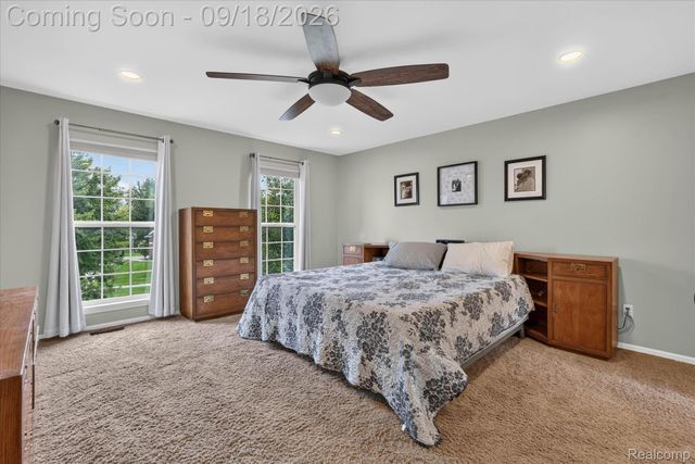 25475 Stanley Lane, Lyon Charter Township, MI 48178
