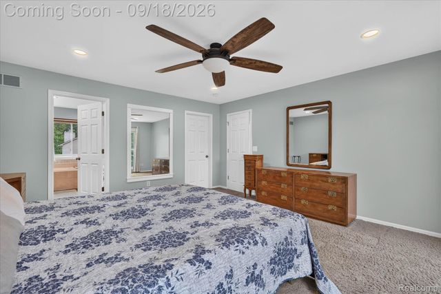 25475 Stanley Lane, Lyon Charter Township, MI 48178