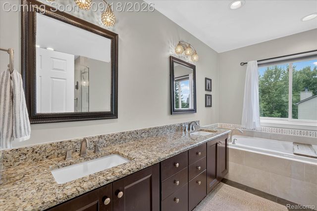 25475 Stanley Lane, Lyon Charter Township, MI 48178