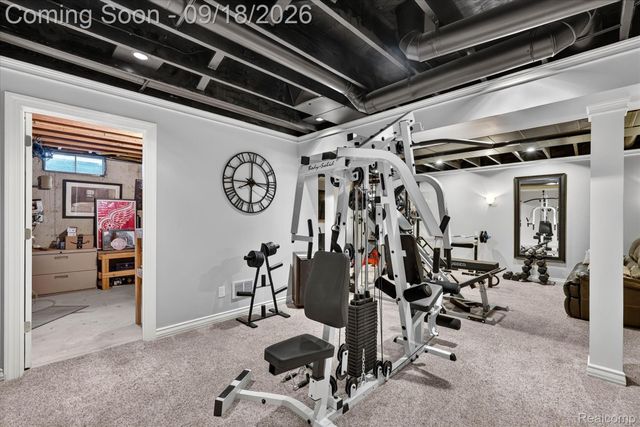 25475 Stanley Lane, Lyon Charter Township, MI 48178