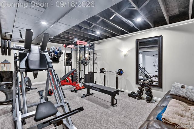 25475 Stanley Lane, Lyon Charter Township, MI 48178