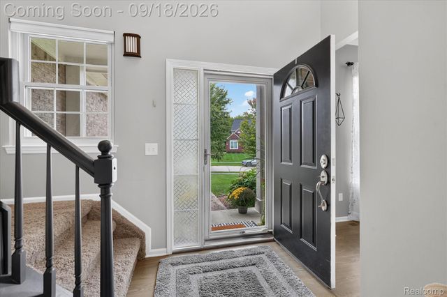25475 Stanley Lane, Lyon Charter Township, MI 48178