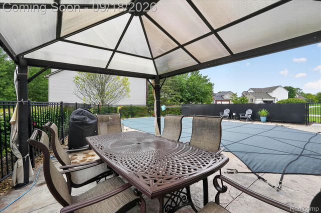 25475 Stanley Lane, Lyon Charter Township, MI 48178