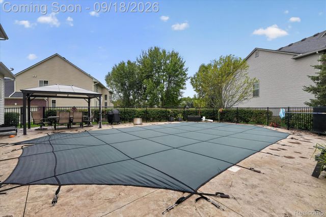 25475 Stanley Lane, Lyon Charter Township, MI 48178