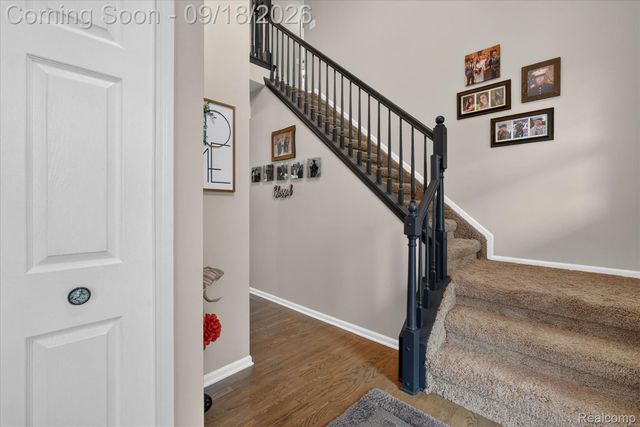 25475 Stanley Lane, Lyon Charter Township, MI 48178