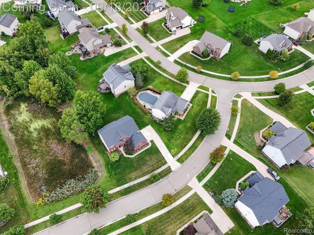 25475 Stanley Lane, Lyon Charter Township, MI 48178