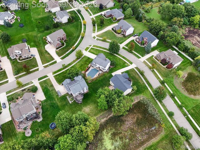25475 Stanley Lane, Lyon Charter Township, MI 48178