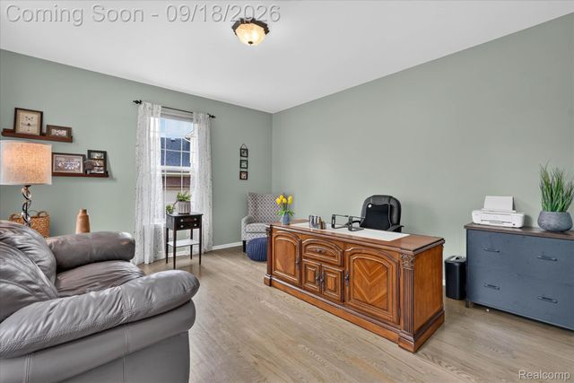 25475 Stanley Lane, Lyon Charter Township, MI 48178