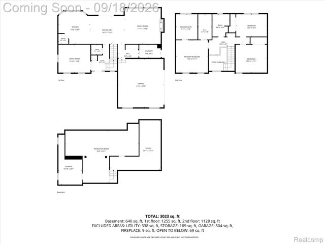 25475 Stanley Lane, Lyon Charter Township, MI 48178