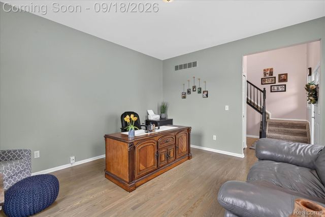 25475 Stanley Lane, Lyon Charter Township, MI 48178