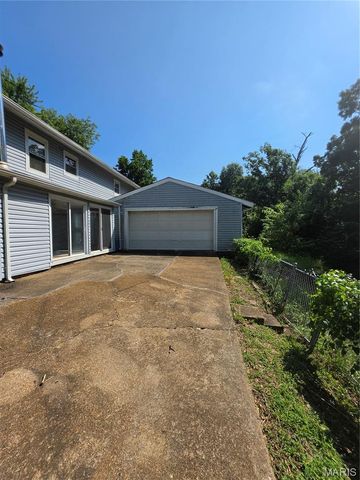 3887 Stone Ridge Court, Arnold, MO 63010