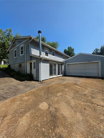 3887 Stone Ridge Court, Arnold, MO 63010