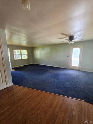 3887 Stone Ridge Court, Arnold, MO 63010