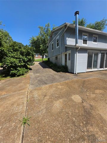 3887 Stone Ridge Court, Arnold, MO 63010