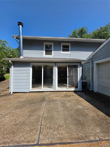 3887 Stone Ridge Court, Arnold, MO 63010
