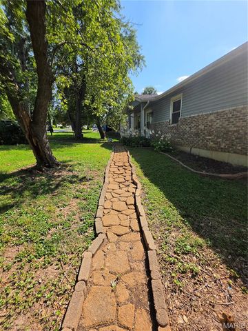 3887 Stone Ridge Court, Arnold, MO 63010