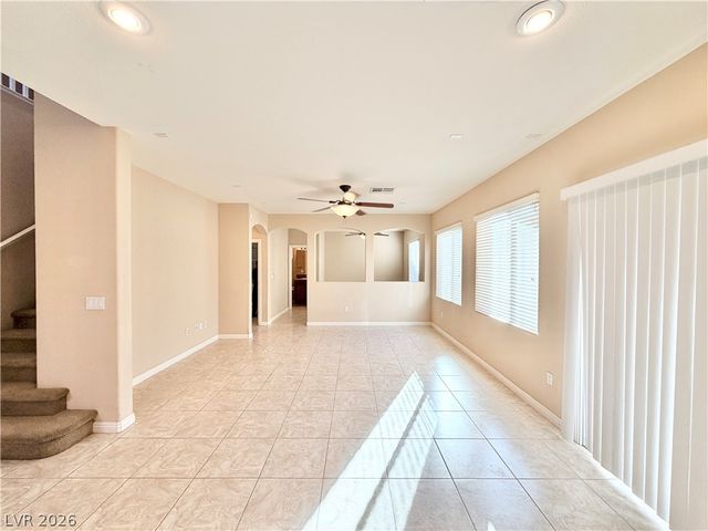 10360 Blue Ginger Drive, Las Vegas, NV 89135