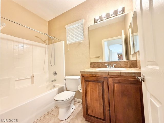10360 Blue Ginger Drive, Las Vegas, NV 89135