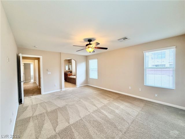 10360 Blue Ginger Drive, Las Vegas, NV 89135