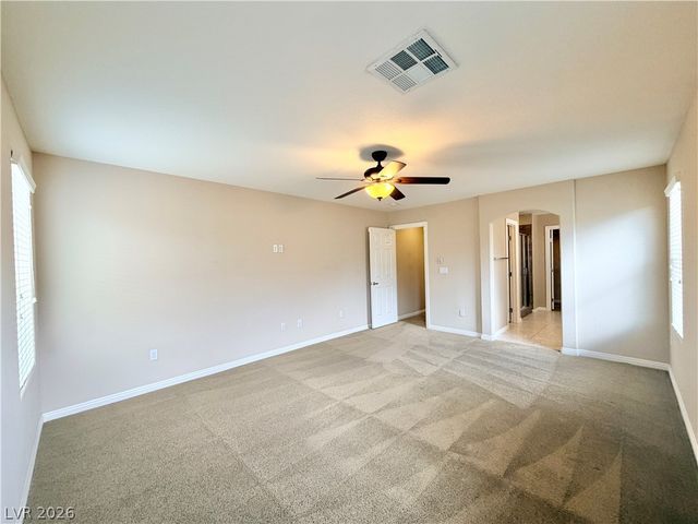 10360 Blue Ginger Drive, Las Vegas, NV 89135