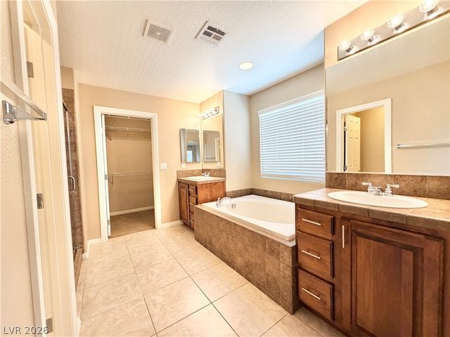 10360 Blue Ginger Drive, Las Vegas, NV 89135