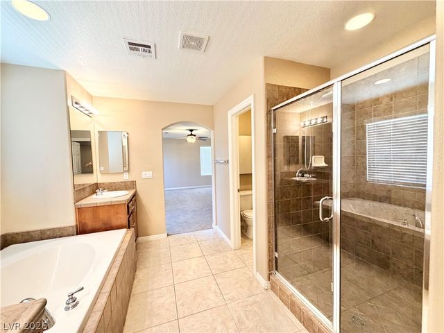 10360 Blue Ginger Drive, Las Vegas, NV 89135