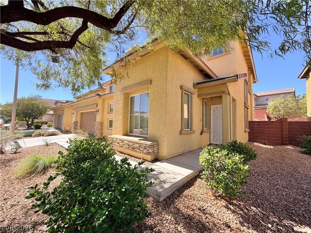 10360 Blue Ginger Drive, Las Vegas, NV 89135