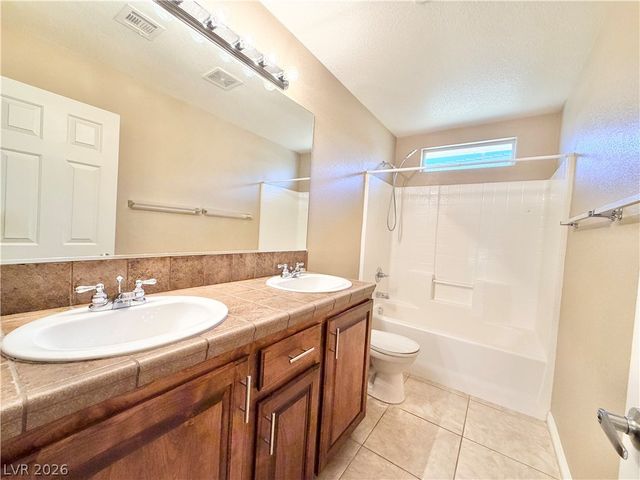 10360 Blue Ginger Drive, Las Vegas, NV 89135