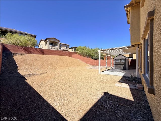 10360 Blue Ginger Drive, Las Vegas, NV 89135